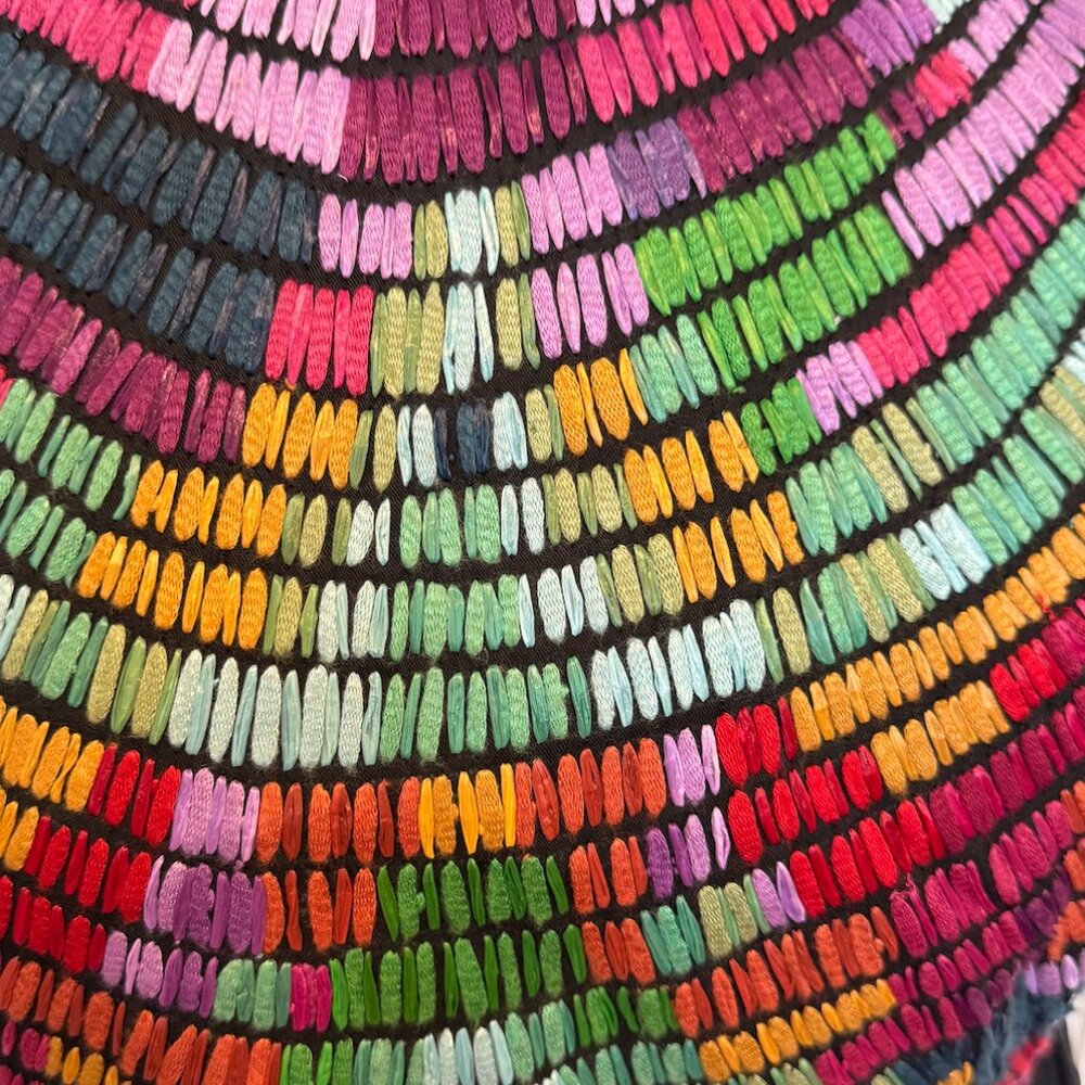 Beautiful Embroidery Dress - Picture 3 of 6